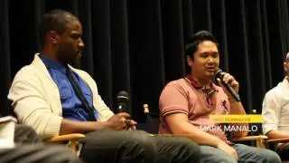 Saks Institute 2015 & USC Media Institute for Social Change - &ldquo;Odyssey of the Mind&rdquo; highlight reel