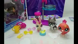 G7 3. Seri lps miniş a&ccedil;ılımı