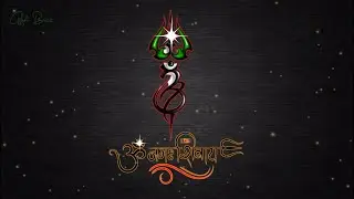 Om Namah Shivaya | ॐ नमः शिवाय | Powerful Mantra Akhand Jap | Power of Meditation