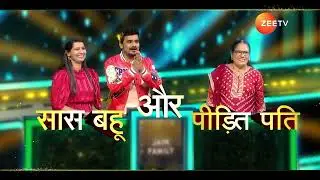 Bzinga Hindi Show | Episode 2 Promo| 12th March | Aditya Narayan | Haarsh Limbachiyaa | Zee TV
