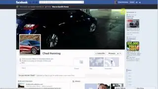 Facebook Privacy settings tutorial december 28 2012