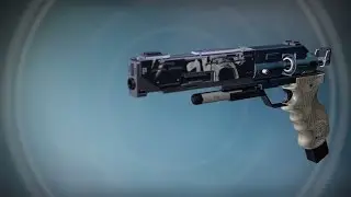 Destiny Trespasser Review (Finally)