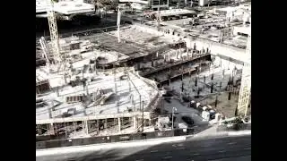 West Los Angeles - Mega Mixed Use development Tower Progress Update