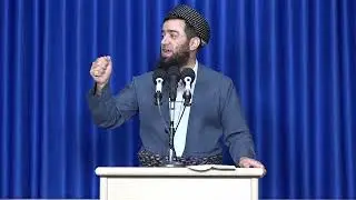 (1839) وتاری هەینی بە کاملی  هەوڵی ڕەزامەندی خوا بدە نەک خەڵکی