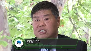 The Pitch  &ndash; Altech Chemicals (ATC) &ndash; Iggy Tan