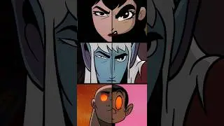 Unicorn: Warriors Eternal two episode premiere May 4th at midnight #Shorts