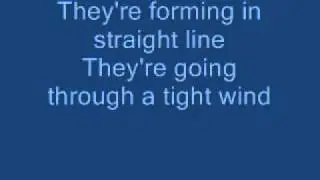 Blitzkrieg Bop Ramones Lyrics
