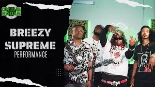 Breezy Supreme 