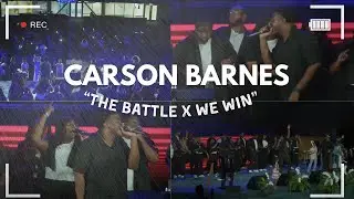 THE BATTLE X WE WIN!!! 14 MIN OF CHURCH!!