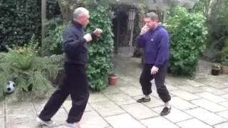 Practical Tai Chi Chuan