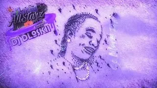 Young Thug - Hot Ft Gunna Screwed & Chopped DJ DLoskii