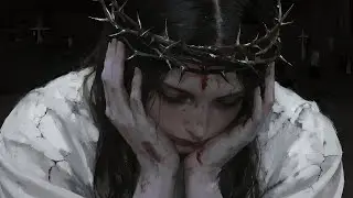 Fallen Divinity | Ethereal Dark Fantasy Music & Ambience