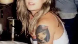 Tove 👑 Queen of the Clouds 🌀🌊 #2014 #indiemusic #myqueen 