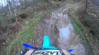 TE 450 E. Toma de contacto.  Lieres. 16-11-14(1)