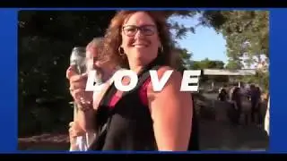 Taste of Arcadia Testimonials Promos