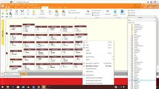 WINDEV Datatype looper and conditional statements