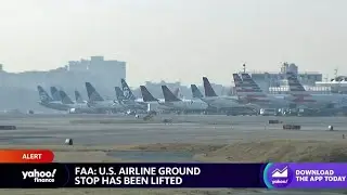 FAA outage a situation where 'entire national system could go down&rsquo;: Expert