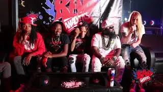 Rap Analytics Interview with Rowdy Baby Records
