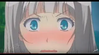 FREE Cute Anime Intro Template + Download [SVP]