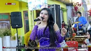 Terbaru!!! ROPANG - LISA RAHMA - ALROSTA DONGKREK - BLS PRO AUDIO - AA MEDIA