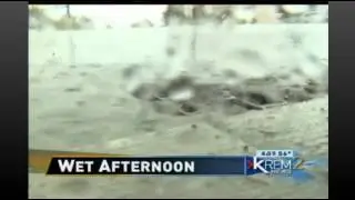 KREM 2 News at 5PM Open