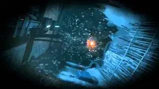 Cameron's Crysis 2 //  Ep 1