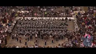 Jackson Fair, Jackson Dear - Alma Mater
