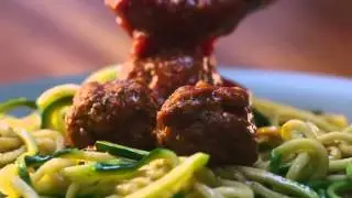 KitchenAid Spiraliz&eacute;r - 5KSM1APC - Inspirace