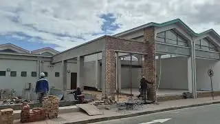 126m&sup2; Office Space in M5 Park Maitland