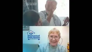 Moving with Seniors