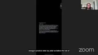 The Nigerian Constitution & Citizen Rights XV018