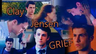 13 Reasons Why: Clay Jensen - 