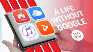 Can Huawei Survive Without Google?