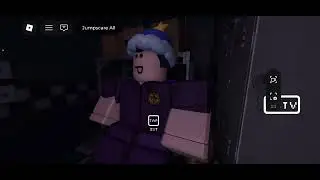 Playing fnaf co op with my friend (my mic didn&rsquo;t work)