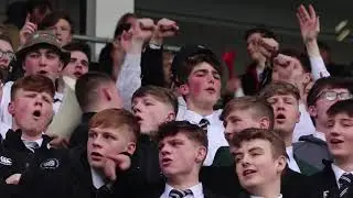 Irish Rugby TV: Ulster Schools Senior Cup Final 2019