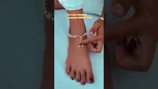 Cash on delivery available 1500/-cod👉gold and Silver jewellery available #viralvideo #shorts #short