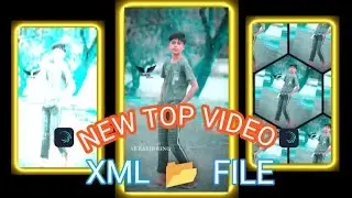 Prada Lyrics 🤤 Alight Motion Xml Video Editing Link In Description