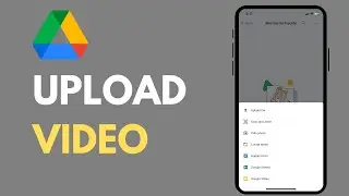 How To Upload Original Quality Photos On Google Drive (2025)