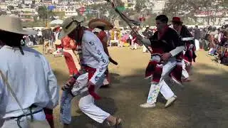 Danza De Arrieros San Jacinto 1988 Encuentro Fraternal XXX1 2026