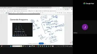 Week 11- Coding Session