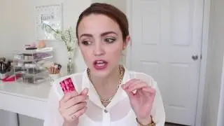 LimeCrime Velvetines  Lipstick Swatches - The Virtual Mart
