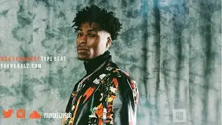 NBA Youngboy Type Beat - Mind Frame [Prod. By Young Kelz & Brackz]