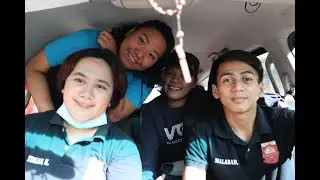 Safety Driving Tips  (Safetrip) | Team Ang Vlog | Traffic Management