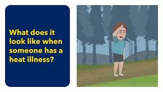 Heat Illness in Young Athletes