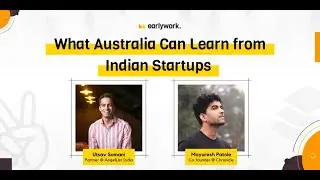 What Australia Can Learn From Indian Startups