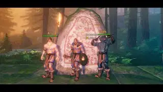 VALHEIM INDONESIA SERU BGT GNG 👉🏼😜👈🏼 (PART 3)