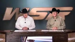 Road to NFR 🏆 Barrel Racing Breakdown + Bull Rider Hudson Bolton talks Rookie Race | WSR November 18