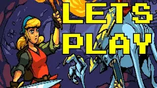 LETS PLAY! Crypt of the NecroDancer