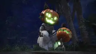 Monster Hunter World Autumn Harvest Fest Music Extended