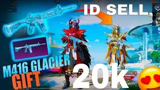💰💸20k My Bgmi Account For Sale || Selling My Own Bgmi Account || Bgmi Id For Sell #shorts #bgmi